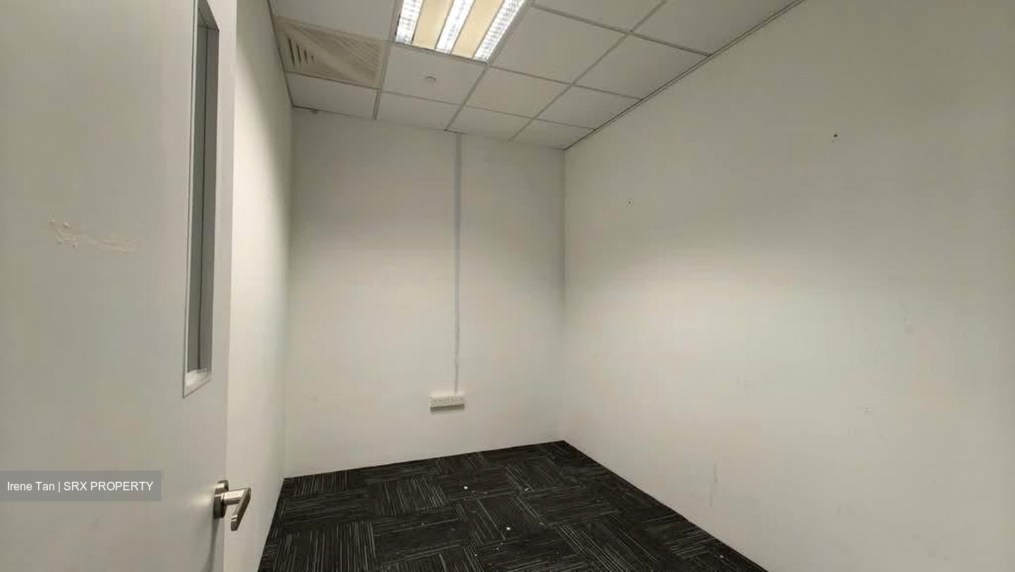 Paya Lebar Square (D14), Office #545528081